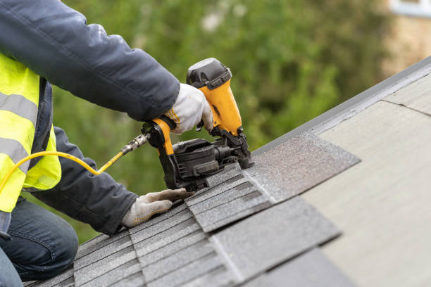 Best Roof Insulation Installation  in Fairmont, MN