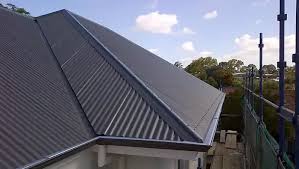 Best Sheet Metal Roofing  in Fairmont, MN